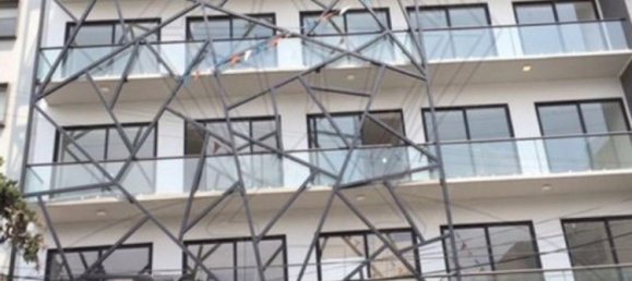 2 غرف نوم شقة في Mexicali, Mexico رقم 187508 2