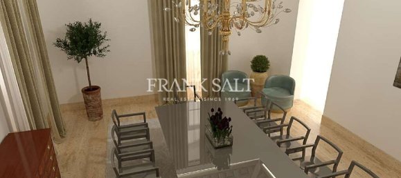 Oficina en Lija, Malta No. 11949 2