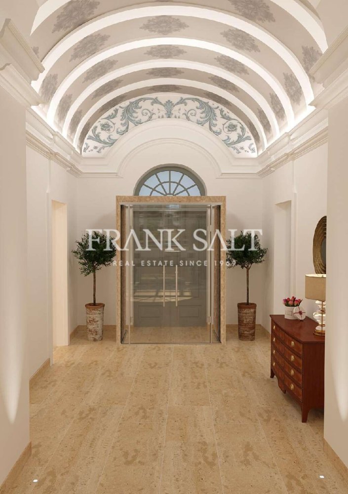 Oficina en Lija, Malta No. 11949