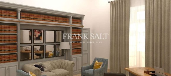 Oficina en Lija, Malta No. 11949 6