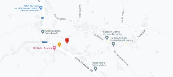 3 rooms Apartment in Scansano, Italy No. 191508 4