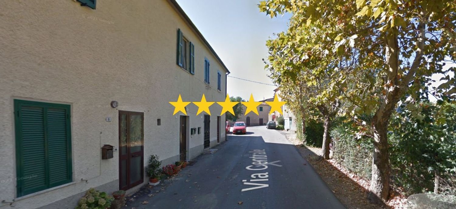 3 rooms Apartment in Scansano, Italy No. 191508