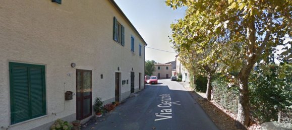 3 rooms Apartment in Scansano, Italy No. 191508 2