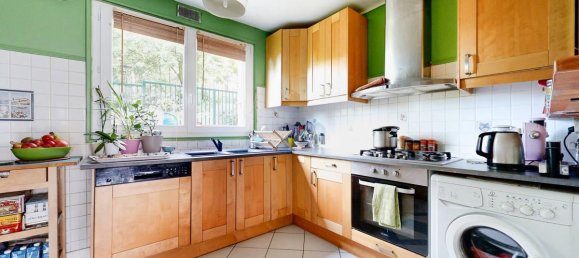 2 Schlafzimmer Wohnung in Villejuif, France, Nr. 174434 3