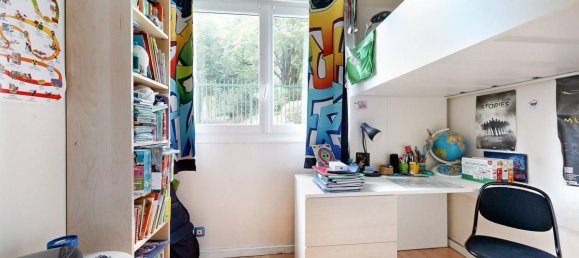 2 Schlafzimmer Wohnung in Villejuif, France, Nr. 174434 7