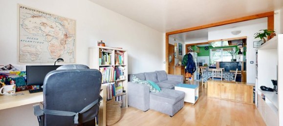 2 Schlafzimmer Wohnung in Villejuif, France, Nr. 174434 2