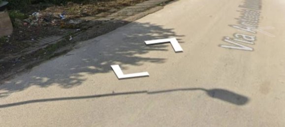 Lagerhaus in San Cataldo, Italy 4394m², Nr. 265659 7