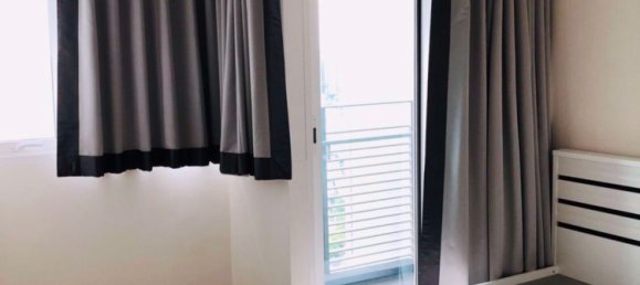 شقة 2 غرف نوم في Bang Kho Laem, Thailand رقم 9376 6