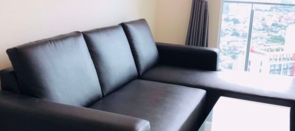 شقة 2 غرف نوم في Bang Kho Laem, Thailand رقم 9376 4