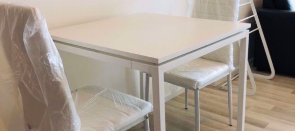 شقة 2 غرف نوم في Bang Kho Laem, Thailand رقم 9376 5