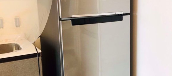 شقة 2 غرف نوم في Bang Kho Laem, Thailand رقم 9376 3