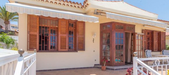 3 chambres Villa à Mogan, Spain No. 153076 4