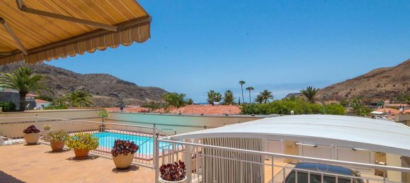 3 chambres Villa à Mogan, Spain No. 153076 25