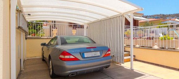 3 chambres Villa à Mogan, Spain No. 153076 26