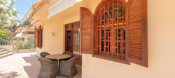 3 chambres Villa à Mogan, Spain No. 153076 13