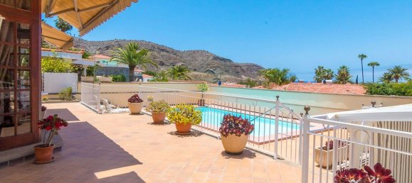 3 chambres Villa à Mogan, Spain No. 153076 49