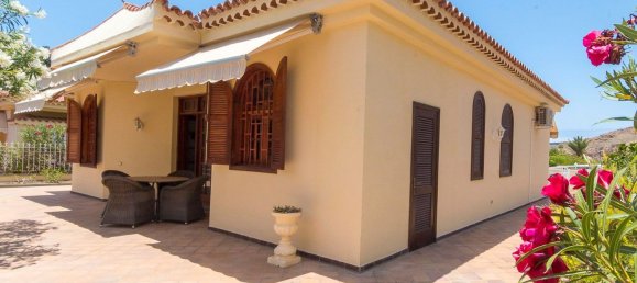 3 chambres Villa à Mogan, Spain No. 153076 3