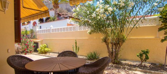 3 chambres Villa à Mogan, Spain No. 153076 15