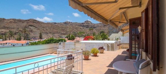 3 chambres Villa à Mogan, Spain No. 153076 50