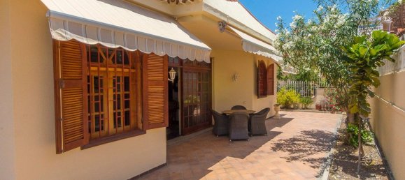 3 chambres Villa à Mogan, Spain No. 153076 8