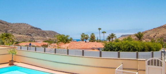 3 chambres Villa à Mogan, Spain No. 153076 24