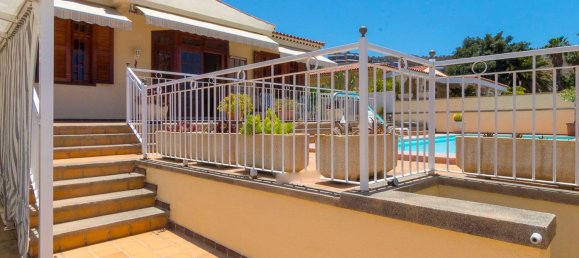 3 chambres Villa à Mogan, Spain No. 153076 5