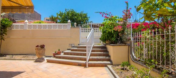 3 chambres Villa à Mogan, Spain No. 153076 10