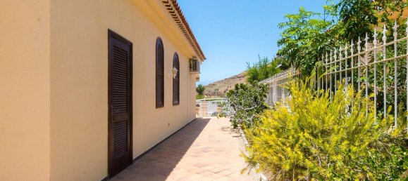3 chambres Villa à Mogan, Spain No. 153076 6