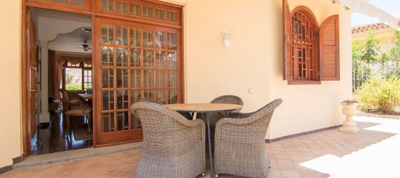 3 chambres Villa à Mogan, Spain No. 153076 12