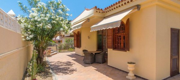 3 chambres Villa à Mogan, Spain No. 153076 7