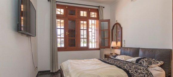 3 chambres Villa à Mogan, Spain No. 153076 38