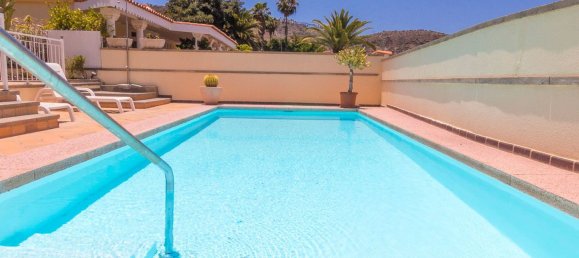 3 chambres Villa à Mogan, Spain No. 153076 33