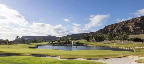 3 chambres Villa à Mogan, Spain No. 153076 31