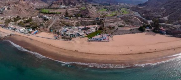 3 chambres Villa à Mogan, Spain No. 153076 11