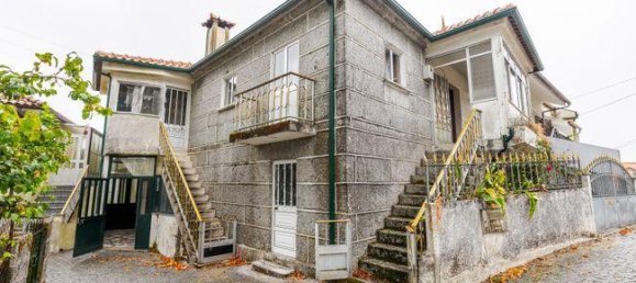 4 غرف نوم منزل في Fafe, Portugal رقم 162561 11