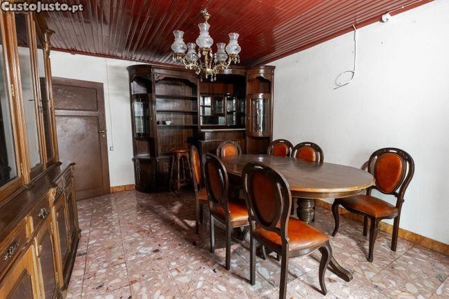 4 غرف نوم منزل في Fafe, Portugal رقم 162561