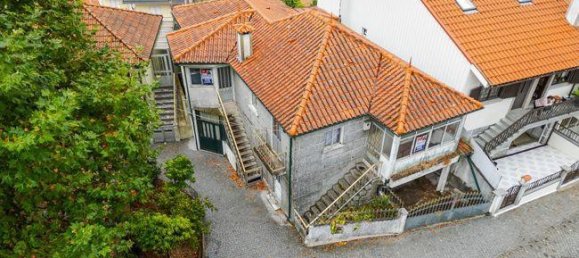 4 غرف نوم منزل في Fafe, Portugal رقم 162561 12