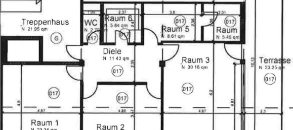 6-Zimmer Gebäude in Trier, Germany, Nr. 328705 8