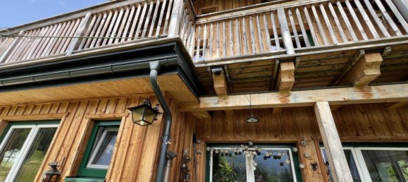 6 rooms House in Bad Mitterndorf, Austria No. 197030 7