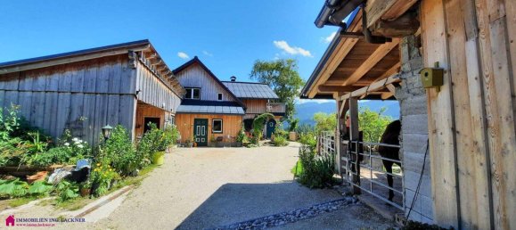 6 rooms House in Bad Mitterndorf, Austria No. 197030 10