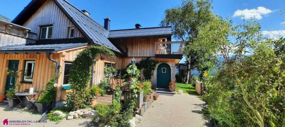 6 rooms House in Bad Mitterndorf, Austria No. 197030 2