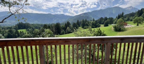 6 rooms House in Bad Mitterndorf, Austria No. 197030 22