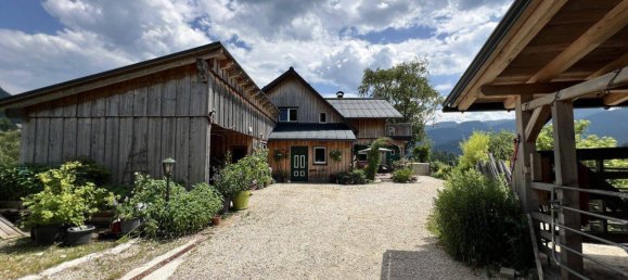 6 rooms House in Bad Mitterndorf, Austria No. 197030 9