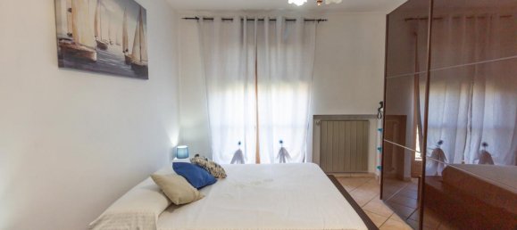 3 rooms Apartment in Bosconero, Italy No. 18409 3