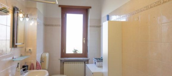 3 rooms Apartment in Bosconero, Italy No. 18409 10