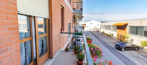 3 rooms Apartment in Bosconero, Italy No. 18409 19