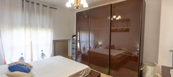 3 rooms Apartment in Bosconero, Italy No. 18409 14