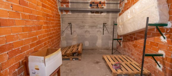 3 rooms Apartment in Bosconero, Italy No. 18409 22