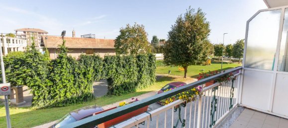 3 rooms Apartment in Bosconero, Italy No. 18409 20