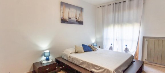3 rooms Apartment in Bosconero, Italy No. 18409 17